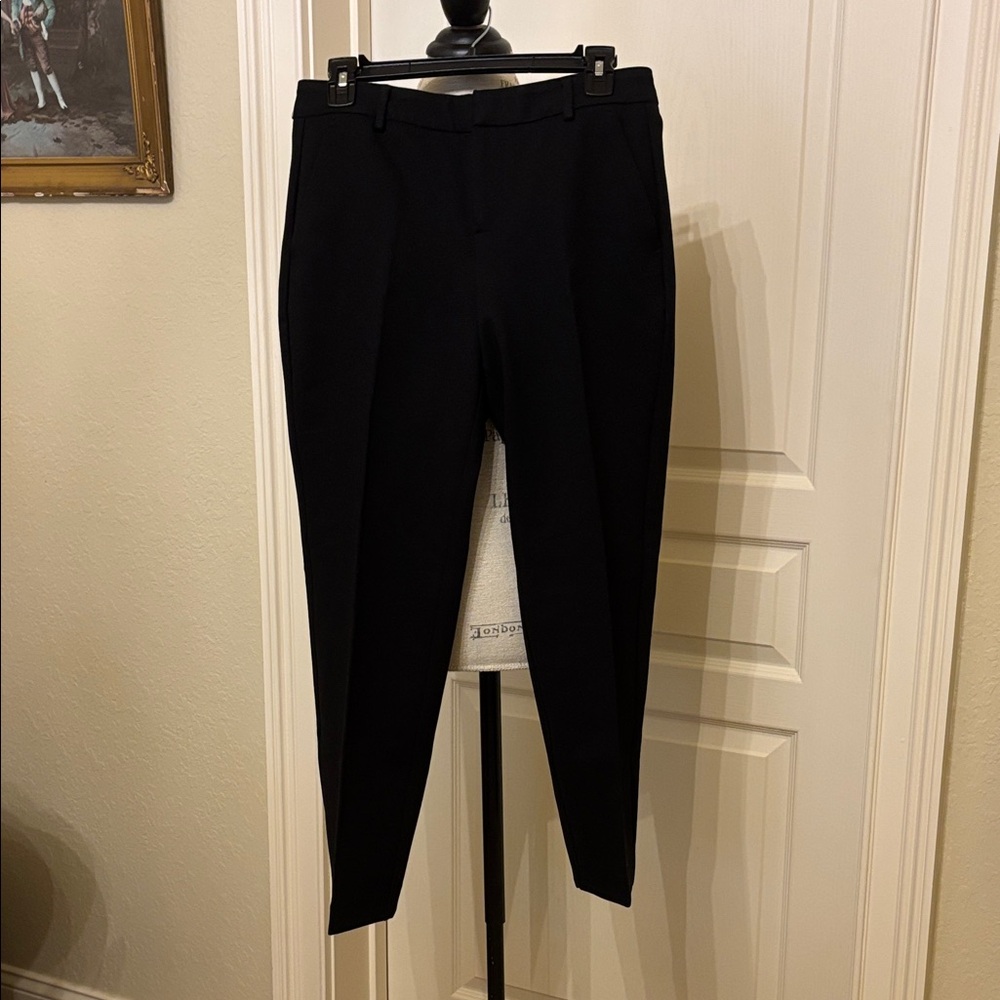 Vince Camuto Classy Woman’s Tapered Ankle Dress Pants